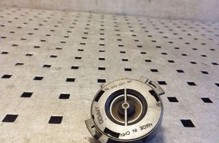 CITROËN C4 Picasso 1 generation (2006-2013) Priekšējo labo durvju skaļrunis 9633355780 26161099