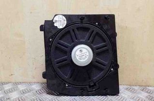 BMW X3 E83 (2003-2010) Sabūferis 65136990102,6990102,65136929100 26161283