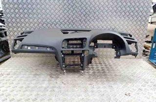 AUDI Q5 8R (2008-2017) Instrumentu panelis 8R2857041D,8R2857069,8R2857736A 26161761