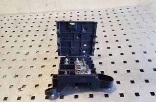 AUDI A6 C7/4G (2010-2020) Fuse Box 4G0937517 26162245