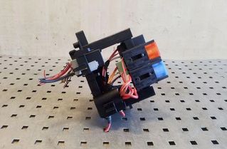 AUDI A6 C7/4G (2010-2020) Блок предохранителей 4G2937503A 26162449