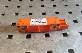 VOLVO XC90 1 generation (2002-2014) Боковой датчик удара правый 8651754 26162748