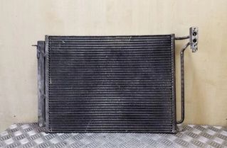 BMW X5 E53 (1999-2006) Радиатор кондиционера 64536914216,6914216 26165573