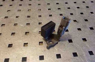 TOYOTA RAV4 2 generation (XA20) (2000-2006) Реле 9098005344 26165868