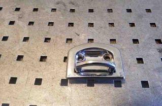 SEAT Altea 1 generation (2004-2013) Citas salona daļas 1K0864203 26166071