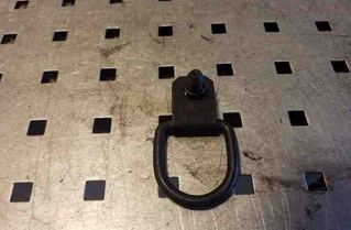 SEAT Altea 1 generation (2004-2013) Citas salona daļas 5P0801983A 26166072