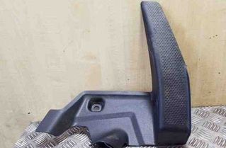 SEAT Altea 1 generation (2004-2013) Citas salona daļas 5M2864777A 26166162