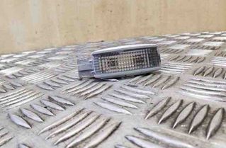 SEAT Altea 1 generation (2004-2013) Citas salona daļas 3B0947113 26166188