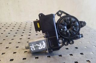 HYUNDAI i40 VF (1 generation) (2011-2020) Маторчик стеклоподъемника передней правой двери 1137328786 26166349