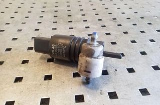 VOLKSWAGEN Passat B7 (2010-2015) Mazgātāja tvertnes motorīts 1K6955651 26166707