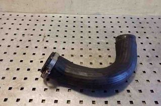 VOLKSWAGEN Sharan 2 generation (2010-2024) шланг радиатора интеркулера 5N0145834G 26166768