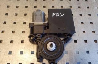 VOLKSWAGEN Passat B7 (2010-2015) Priekšējo kreiso durvju logu pacēlāja motorīts 3AA959702,3C0959792B 26166934