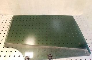 PEUGEOT 3008 1 generation (2010-2016) Rear Right Door Window Glass 26167886
