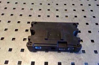 RENAULT Scenic 3 generation (2009-2015) Comfort Control Unit 280246043R 26169137