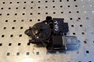 SKODA Octavia 3 generation (2013-2020) Rear Left Door Window Control Motor 5Q0959811A,0130822725 26169305