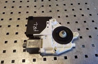 VOLKSWAGEN Golf 7 generation (2012-2024) Front Left Door Window Regulator Motor 0130822229,1K5837401BD 26169737