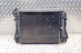 VOLKSWAGEN Tiguan 1 generation (2007-2017) Dzesēšanas sistēma 1K0121207BC,5N0121253L,3C0145805AD 26170232