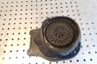 CITROËN C4 Picasso 1 generation (2006-2013) Front Left Door Loudspeaker 9664955880 26170562