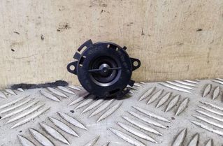 CITROËN C4 Picasso 1 generation (2006-2013) Front Left Door Loudspeaker 9633355780 26170873