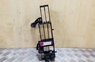 AUDI A6 C7/4G (2010-2020) Блок предохранителей 4G0971845A 26171209