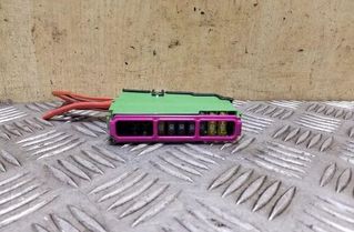 AUDI A6 C7/4G (2010-2020) Блок предохранителей 8K0941824G 26171223