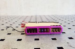 AUDI A6 C7/4G (2010-2020) Блок предохранителей 8K0941824A 26171254