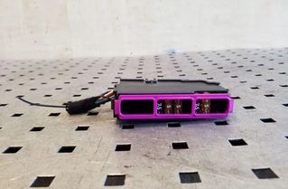 AUDI A6 C7/4G (2010-2020) Блок предохранителей 8K0941824D 26171258