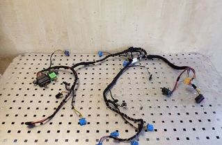 VOLKSWAGEN Touareg 1 generation (2002-2010) Жгут проводов 7L0971565G 26172138