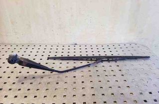 VOLKSWAGEN Transporter T4 (1990-2003) Дворник крышки багажника 701955707 26172372