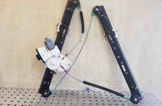 BMW X3 E83 (2003-2010) Front Left Door Window Regulator 6925963,0130822223,E007083011 26173425