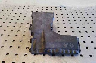 PEUGEOT 508 1 generation (2010-2020) Fuse Box Cover 9666817180 26173708
