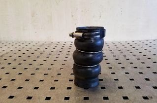 PEUGEOT 508 1 generation (2010-2020) Starpdzesētāja / interkūlera truba 9685598580,9686523980 26173738