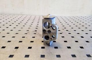 VOLKSWAGEN Polo 4 generation (2001-2009) Gaisa kondicioniera izplešanās vārsts 52268990 26174630