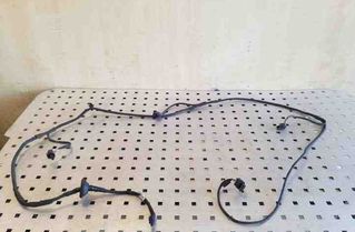 MERCEDES-BENZ E-Class W212/S212/C207/A207 (2009-2016) Жгут проводов задних парктроников A2125405710 26175481