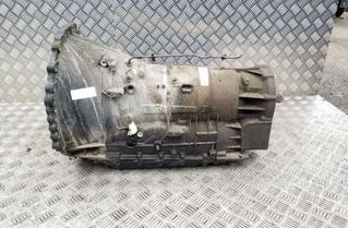 LAND ROVER Discovery 3 generation (2004-2009) Gearbox 6HP26X,0354411,20053 26178901