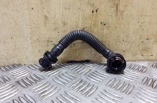 FORD Focus 3 generation (2011-2020) Elpošanas šļūtene CM5G6K817BA 26180640