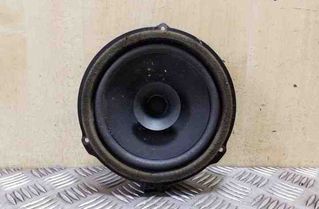 FORD Focus 3 generation (2011-2020) Задняя правая колонка в двери AA6T18808CA 26180713