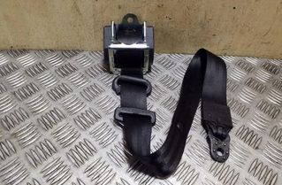 AUDI Q7 4L (2005-2015) Ремень безопасности задний правый 4L0857806G,606785400C 26182530