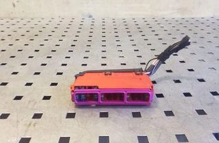 AUDI A5 8T (2007-2016) Drošinātāju kārba 4F1941824B 26182803