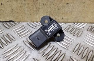VOLKSWAGEN Polo 5 generation (2009-2017) MAP Sensor 0261230031,06B906051 26183830