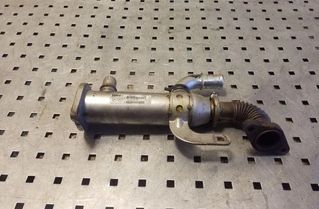 FORD Galaxy 2 generation (2006-2015) EGR dzesētājs 9645689780,875816W 26185285