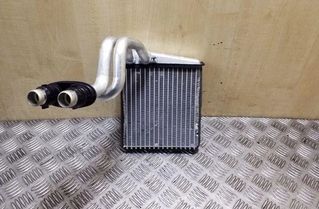 SKODA Octavia 2 generation (2004-2013) Interior Heater Radiator 1K0819031B,668733G 26187028
