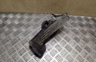 SKODA Octavia 2 generation (2004-2013) Akseleratora / gāzes pedālis 1K2721503M 26187148