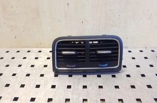 AUDI Q5 8R (2008-2017) Rear air vent grille 8K0819203,8K0819203D 26187358