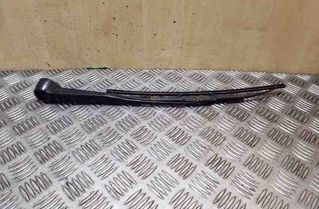 AUDI A6 C4/4A (1994-1997) Bagāžas nodalījuma loga tīrītāja svira 4A9955407 26189203