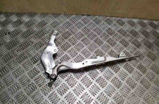 VOLVO XC70 3 generation (2007-2020) Front Right Bonnet Hinge 31250186 26189390