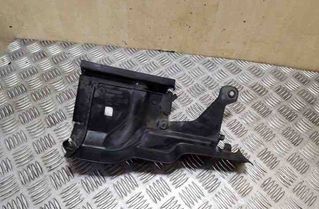 VOLVO XC70 3 generation (2007-2020) Radiator air diverter 30763221 26189442