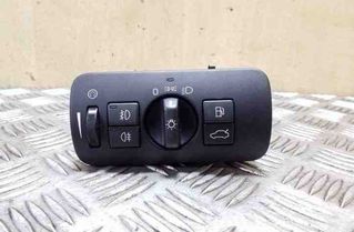 VOLVO XC70 3 generation (2007-2020) Headlight Switch Control Unit 30739414 26189533