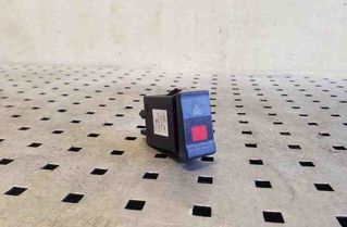 AUDI A6 C4/4A (1994-1997) кнопка опасности 4A0941509A 26190723