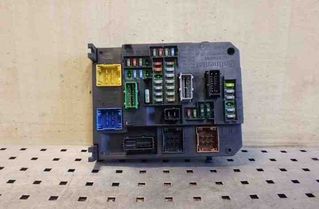 CITROËN DS4 1 generation (2010-2016) Fuse box 9665547480,A2C53383165,A2C32427600 26191284
